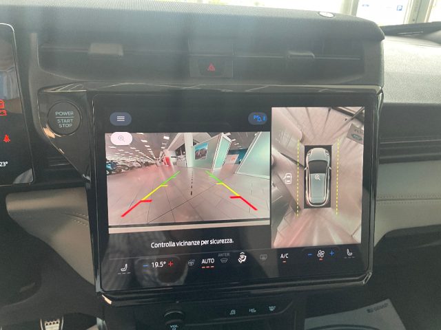 FORD Puma usata, con Specchietti laterali elettrici