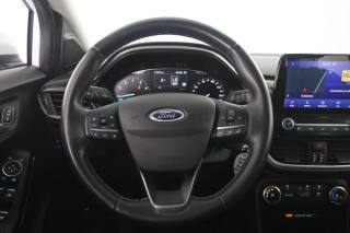 FORD Puma usata 4