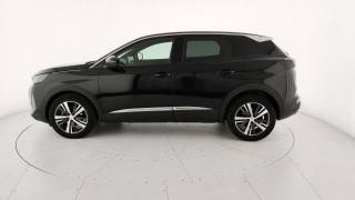 PEUGEOT 3008 usata, con Airbag Passeggero