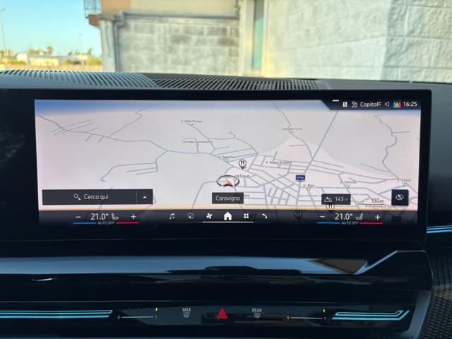 BMW 520 usata, con Immobilizzatore elettronico