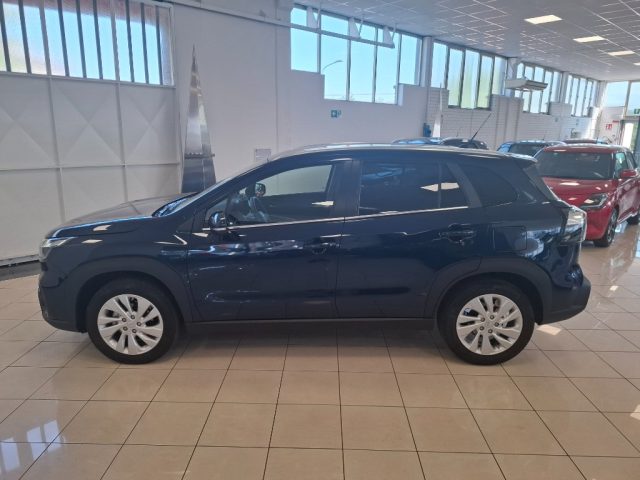 SUZUKI S-Cross usata, con Airbag
