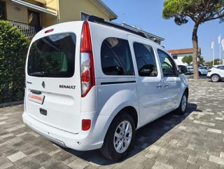 RENAULT Kangoo usata, con Airbag laterali