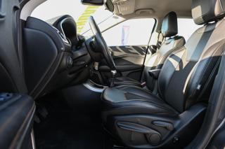 JEEP Compass usata, con Fari Xenon