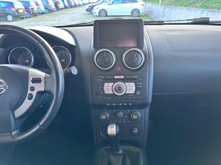 NISSAN Qashqai+2 usata 45