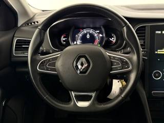 RENAULT Megane usata 11