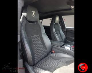 LAMBORGHINI Urus usata, con Bluetooth