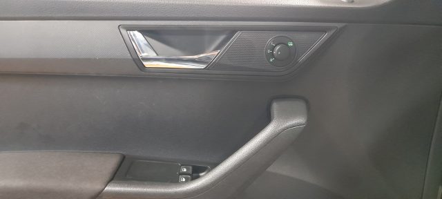 SKODA Fabia usata 28