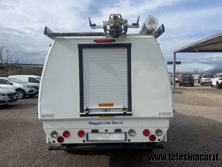 MITSUBISHI L200 usata, con Chiusura centralizzata