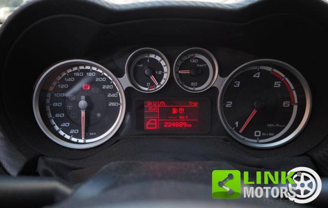 ALFA ROMEO MiTo usata, con Cruise Control