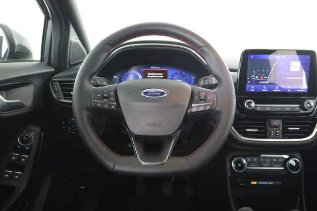 FORD Puma usata 5