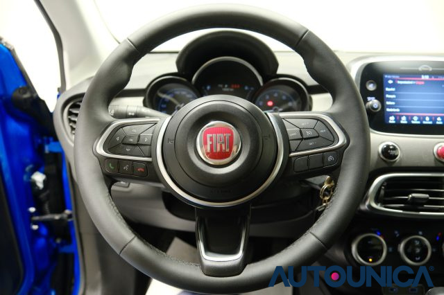 FIAT 500X usata, con Boardcomputer
