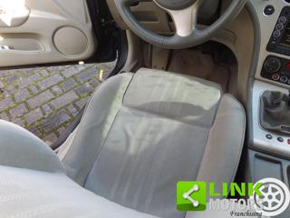 ALFA ROMEO 159 usata 21