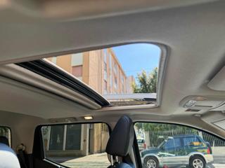 NISSAN Navara usata, con Fendinebbia