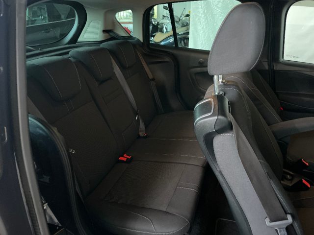 FORD B-Max usata 24