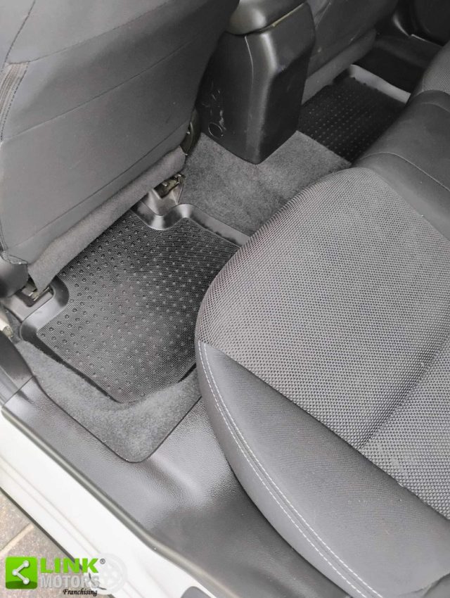 SUBARU XV usata, con Controllo trazione