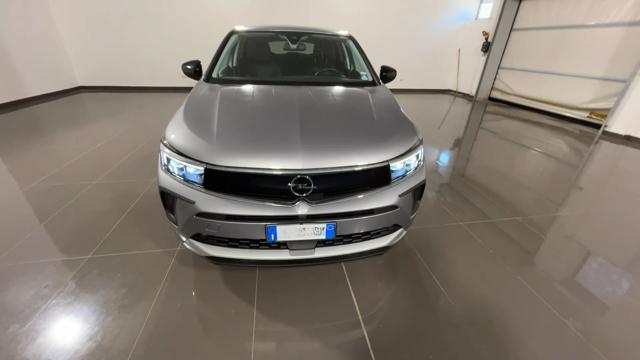 OPEL Grandland usata, con Airbag