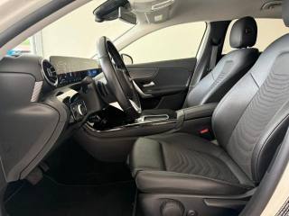 MERCEDES-BENZ A 180 usata, con Cruise Control