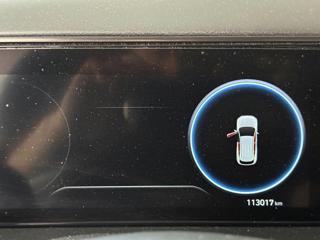 HYUNDAI Tucson usata, con Fendinebbia