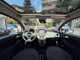 FIAT 500 usata, con Cerchi in lega