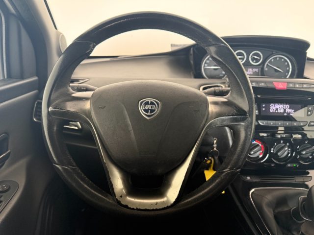 LANCIA Ypsilon usata 11