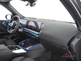 BMW X3 usata 11