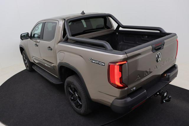 VOLKSWAGEN Amarok usata, con Servosterzo