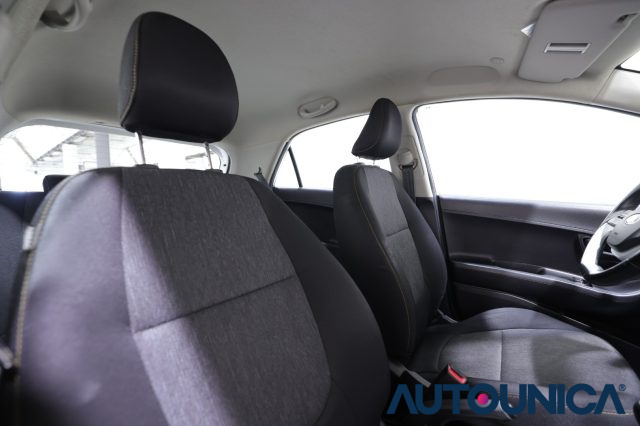 KIA Picanto usata 40
