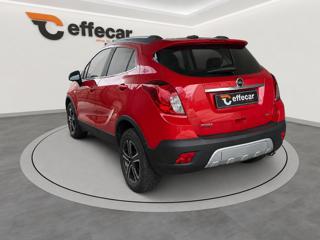 OPEL Mokka usata, con Airbag Passeggero