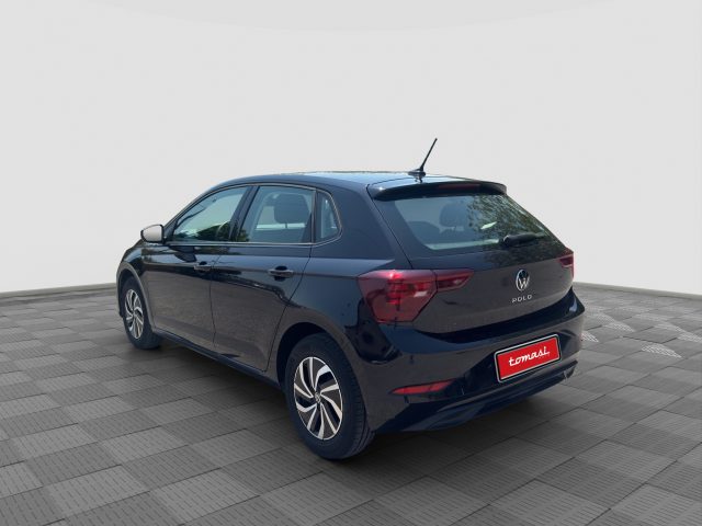 VOLKSWAGEN Polo usata 2