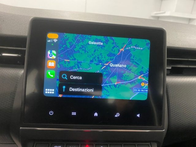 RENAULT Clio usata, con Controllo trazione