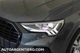 AUDI Q3 usata, con Adaptive Cruise Control