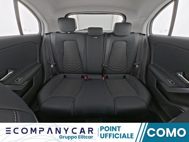 MERCEDES-BENZ A 180 usata, con Controllo trazione