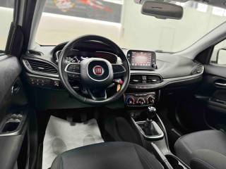 FIAT Tipo usata, con Luci diurne LED