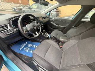 RENAULT Clio usata, con Controllo trazione