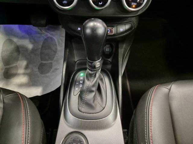 FIAT 500X usata, con Chiusura centralizzata telecomandata