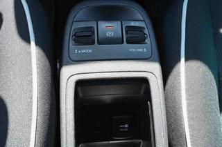 FIAT 500e usata, con Servosterzo
