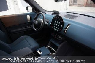 MINI Countryman usata 11
