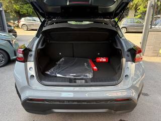 NISSAN Juke usata, con Park Distance Control
