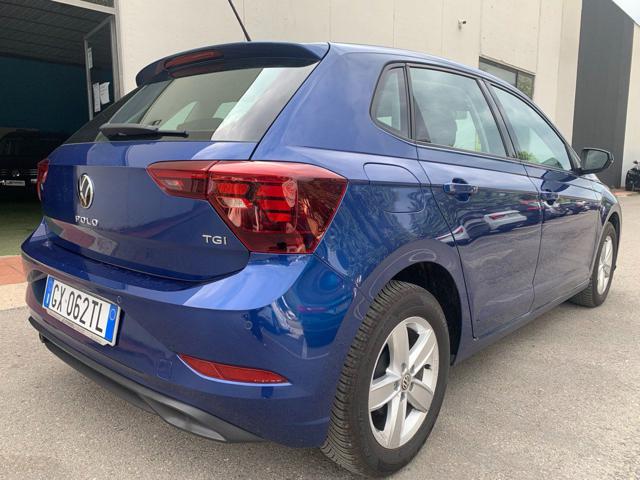 VOLKSWAGEN Polo usata, con Autoradio