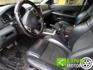 JEEP Grand Cherokee usata, con Cerchi in lega