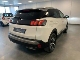 PEUGEOT 3008 usata, con Autoradio