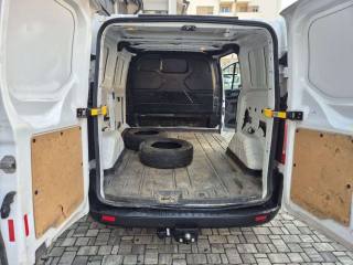 FORD Transit Custom usata, con Chiusura centralizzata telecomandata