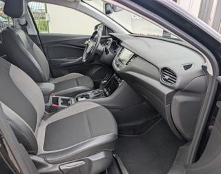 OPEL Grandland X usata, con Cerchi in lega