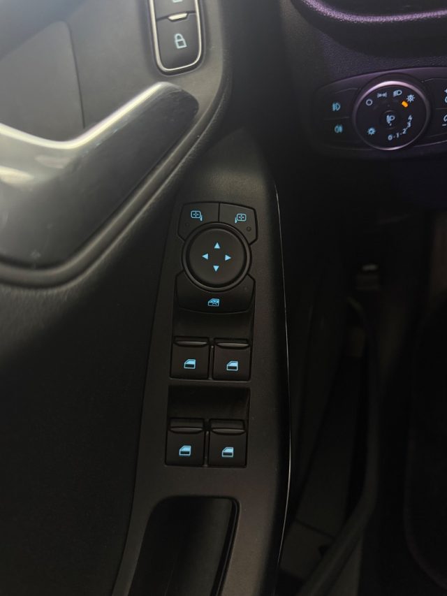 FORD Fiesta usata 15