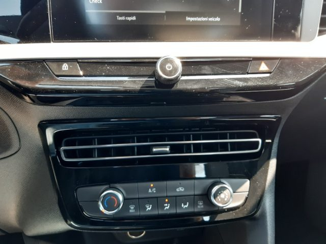 OPEL Mokka usata, con Cruise Control
