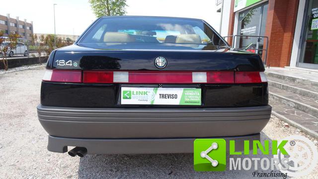 ALFA ROMEO 164 usata, con Autoradio