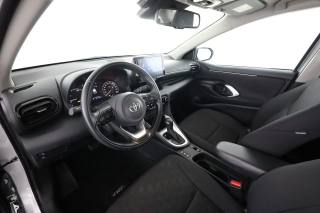 TOYOTA Yaris usata 1