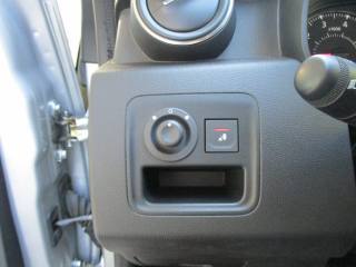 DACIA Duster usata, con Immobilizzatore elettronico