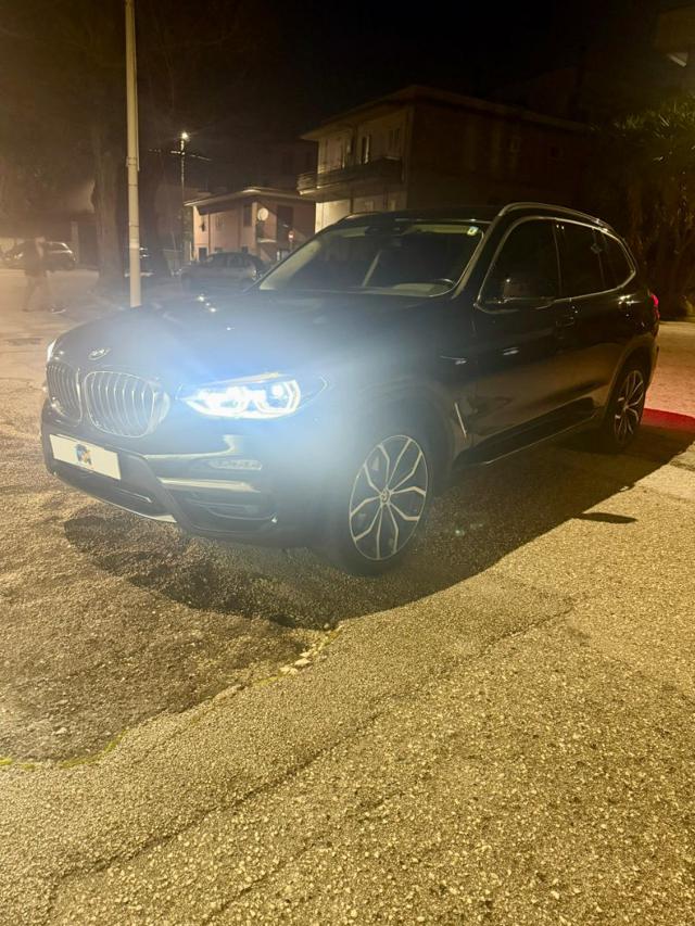 BMW X3 usata, con Airbag