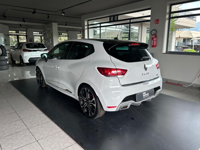 RENAULT Clio usata, con Airbag Passeggero